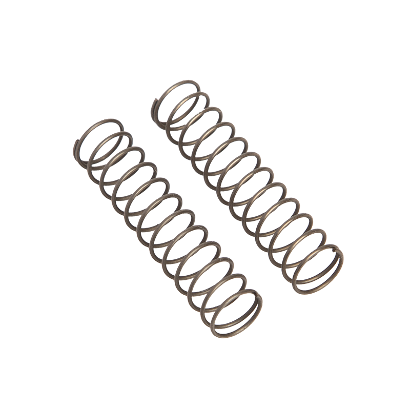 模具彈簧廠家不銹鋼彈簧的耐腐蝕性能解析